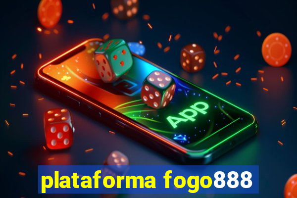 plataforma fogo888